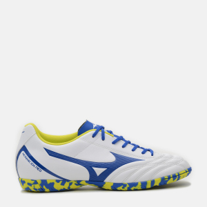 Бути Mizuno Monarcida Neo Sel In P1GF1925 39 (25 см) Білі (5054698622162) ТОП в Миколаєві