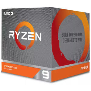 Процессор AMD Ryzen 9 3900X (100-100000023BOX) в Николаеве