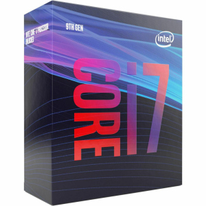 Процессор Intel Core i7 9700 3.0GHz Box (BX80684I79700) no cooler (BX80684I79700) рейтинг