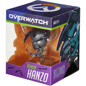 Колекційна фігурка Blizzard Cute But Deadly Demon Hanzo Figure (B63065) в Миколаєві