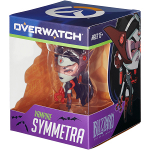 Колекційна фігурка Blizzard Cute But Deadly Vampire Symmetra Figure (B63064) краща модель в Миколаєві