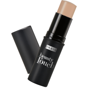 Тональная основа Pupa Beauty Touch Stick Foundation №040 Sand 8.6 мл (8011607306947) лучшая модель в Николаеве