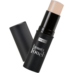 Тональная основа Pupa Beauty Touch Stick Foundation №010 Light Beige 8.6 мл (8011607306916) в Николаеве