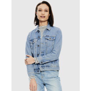 Джинсова куртка Garcia Jeans GS100281-4995 M (8713215155183) в Миколаєві