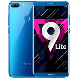 Смартфон Honor 9 Lite 3/32Gb Blue в Миколаєві