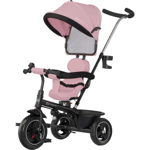 Триколісний велосипед Kinderkraft Freeway Pink (5902533915545) ТОП в Миколаєві