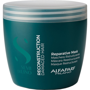 купити Маска для волосся Alfaparf SDL Reconstruction Reparative Mask 500 мл (8022297064215)