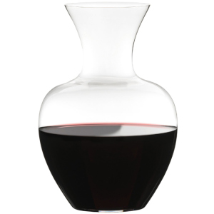 Декантер Riedel Decanter Machinemade Apple Ny 1.5 л (1460/13) в Николаеве