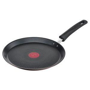 Сковорода млинна Tefal Eco Respect 25 см (G2543853) в Миколаєві