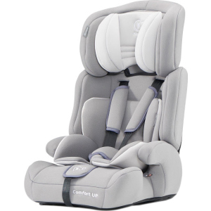 Автокресло KinderKraft Comfort Up Gray (KKCMFRTUPGRY00) (158111) в Николаеве