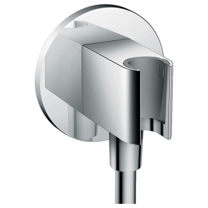 Тримач Hansgrohe Fixfit Porter S 26487000 краща модель в Миколаєві