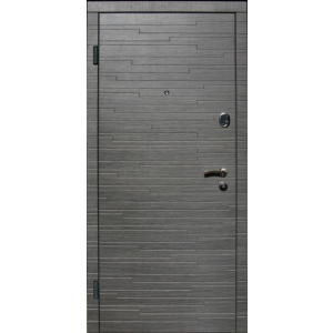 хороша модель Вхідні двері Redfort Акустика (860х2040) мм