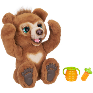 Інтерактивна іграшка Hasbro FurReal Friends Ведмедик (E4591) в Миколаєві