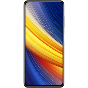 Мобильный телефон Poco X3 Pro 6/128GB Metal Bronze (774253) лучшая модель в Николаеве