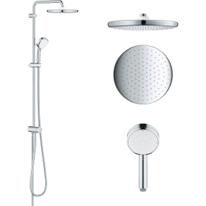 Душовий гарнітур GROHE Tempesta Cosmopolitan 250 26675000 ТОП в Миколаєві