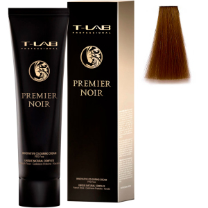 хороша модель Крем-фарба T-LAB Professional Premier Noir Colouring Cream 100 мл (5060466660861)