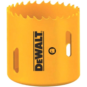 Коронка (цифенбор) Bi-металевий DeWalt 22х38 мм (DT83022) рейтинг