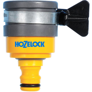 Конектор HoZelock для крана круглого перерізу d14 - 18 мм 2176 (10620kmd)