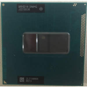 Intel Core i7-3612QM лучшая модель в Николаеве