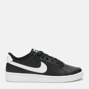 Кеды Nike Wmns Court Royale 2 CU9038-001 42 (10) 27 см Черные (194497891217) в Николаеве