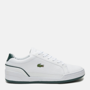 Кеди Lacoste Challenge 0721 1 Sfa 741SFA0037-1R5 40 (T7.5) 26.3 см (5012123847542) надійний