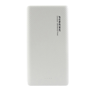 УМБ Pineng PN-958 10000 mAh White