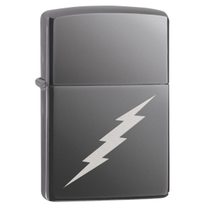 Зажигалка Zippo 150 Lightening Bolt Design (29734) в Николаеве