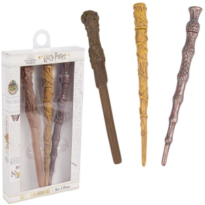 Подарунковий набір Cerda Harry Potter Pen Set