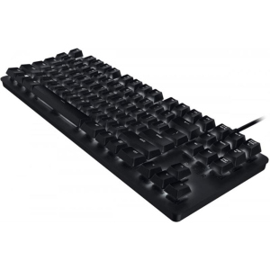 Клавіатура Razer BlackWidow Lite Black (RZ03-02640100-R3M1) USB