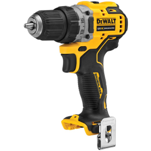 Акумуляторний дриль-шуруповерт DeWalt DCD701N ТОП в Миколаєві