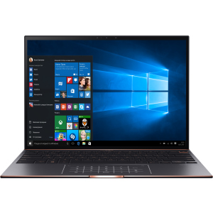 Ноутбук ASUS ZenBook S UX393EA-HK022R (90NB0S71-M01230) Jade Black в Николаеве