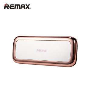 купити Power bank Remax Mirror RPP-35 5500mAh (rose gold)