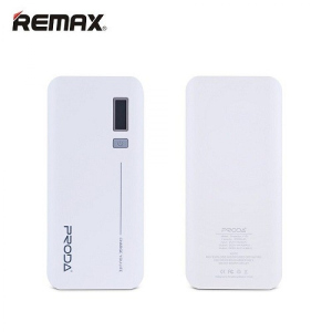 Power bank Remax V10i Series PPL-6 20000mAh в Миколаєві