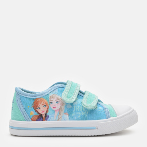 Кеди дитячі Disney Frozen TR2FRO111/C/Z 26 Blue (5903007159403) в Миколаєві