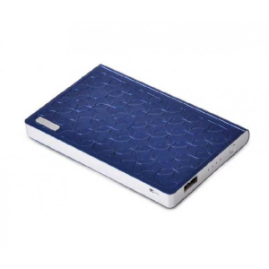 PowerBank Remax Play Power Box 6000mAh blue в Миколаєві