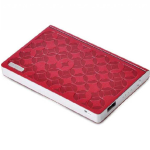 PowerBank Remax Play Power Box 6000mAh red рейтинг