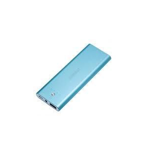 PowerBank Remax Vanguard Power Box 5000mAh blue ТОП в Миколаєві