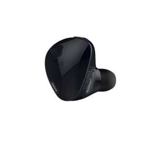 Bluetooth гарнітура Remax RB-T21-Black в Миколаєві