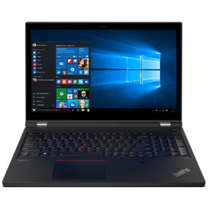 Ноутбук Lenovo ThinkPad T15g Gen 1 (20UR0030RT) Black краща модель в Миколаєві