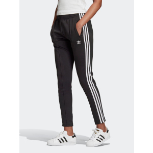 Спортивні штани Adidas Sst Pants Pb GD2361 M Black/White (4064036877063) краща модель в Миколаєві