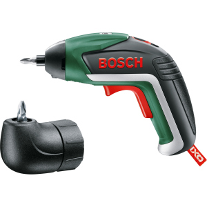 Акумуляторна викрутка Bosch IXO IV Medium в Миколаєві