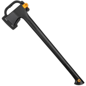 Топор Fiskars Solid A18 (1052045) ТОП в Николаеве