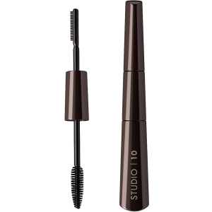 Туш для вій 6 в 1 Studio 10 Perfect Lash Mascara 01 Black 12 мл (5060377060439) в Миколаєві