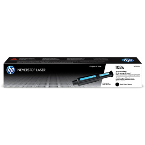 Тонер HP No.103A Neverstop Kit 1200/1000 в Николаеве