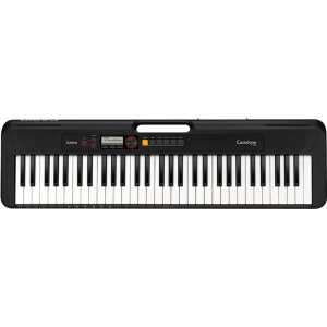 Синтезатор Casio CT-S200 Black (CT-S200BK) рейтинг