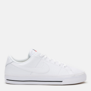 Кеды Nike Wmns Court Legacy CU4149-101 37.5 (6.5) 23.5 см (194501532174)