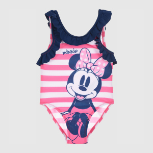 Купальник Disney Minnie ET0042 81 см Розовый (3609084220204) в Николаеве