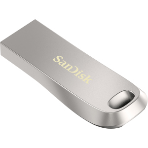 SanDisk Ultra Luxe 64GB USB 3.1 (SDCZ74-064G-G46) в Миколаєві