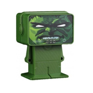 Павербанк Remax 10000 мАч Avenger series 2xUSB green рейтинг