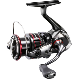 Катушка Shimano Vanford 2500HG 7+1BB 6.0:1 (22662750) ТОП в Николаеве